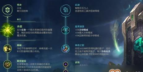 《LOL》游戏赛娜辅助出装攻略（如何合理搭配装备，提高游戏胜率）