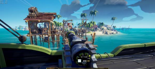 《盗贼之海》游戏小船获取全攻略（如何在《盗贼之海》中获取小船？一步步教你成为海盗）