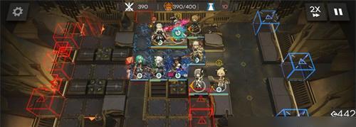 《明日方舟》6-10三星完美通关攻略（打造最强阵容，轻松过关！）