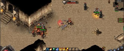 Laurel攻略（玩转Laurel，从新手到高手，揭秘隐藏技巧，助你一路高歌猛进！）