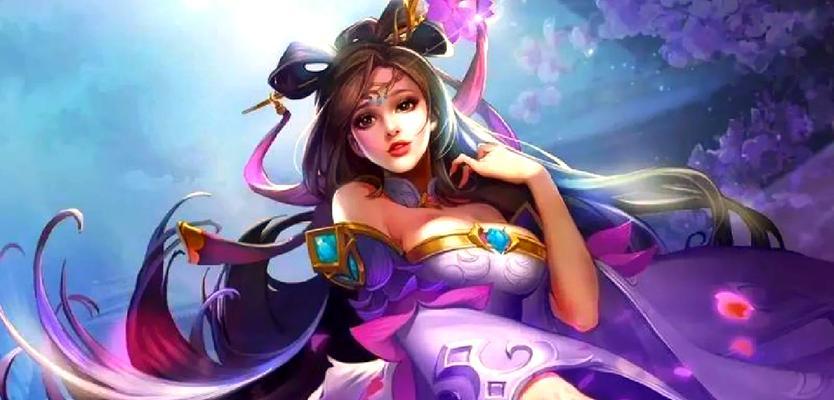 貂蝉国服打法教程（从零开始，教你如何打造强力的貂蝉！）