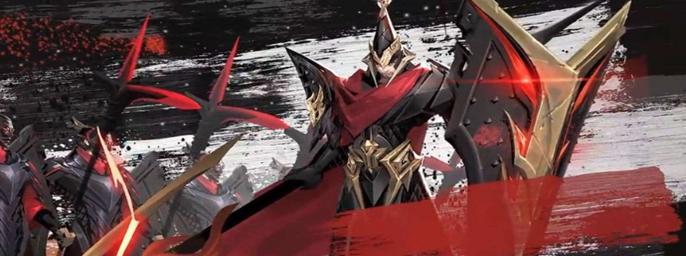 曹操大表哥蒙恬出装攻略（穿越千年，战场之王的战衣选择）