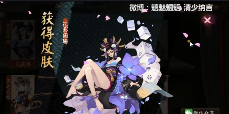 《独自征战，阴阳师单人副本出装攻略》（解密单人副本，助你快速提升实力）