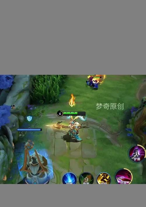 《以吕布新装备铭文出装攻略》（吕布装备铭文选择及出装技巧解析）