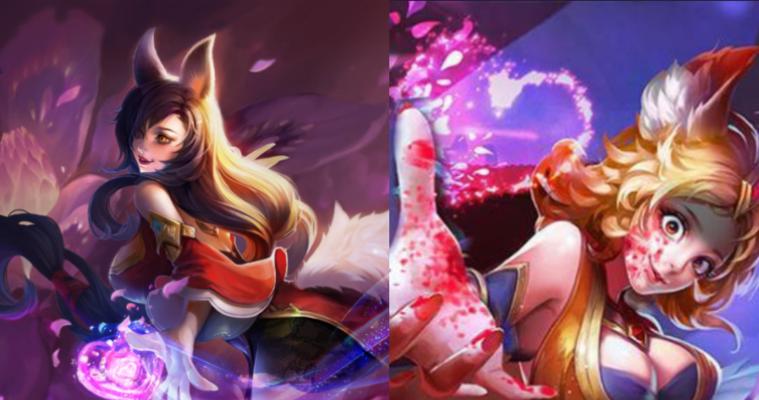 黑化版貂蝉攻略（王者荣耀黑化版貂蝉出装最新攻略，带你成为无敌的黑寡妇！）