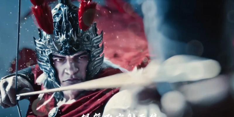 征战天下，吕布出装攻略（无坚不摧的战神之路，攻略分享）