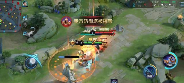 孙策带领关羽出装攻略（无敌组合，战无不胜！）