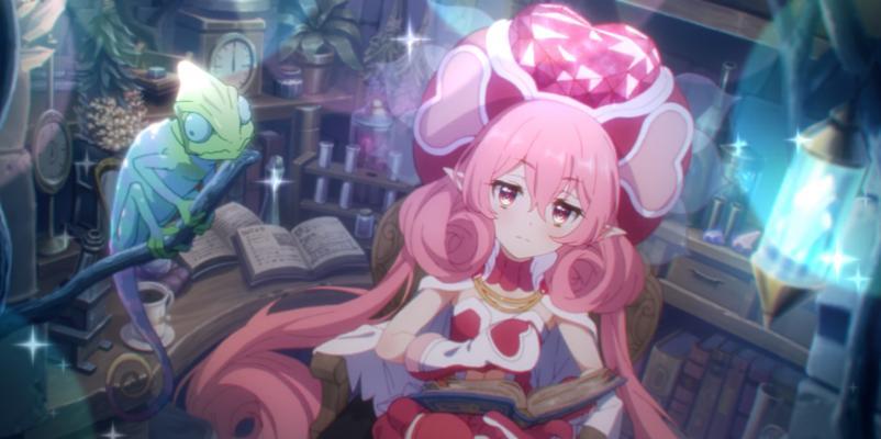 《公主连结》似似花阵容搭配攻略（利用合理搭配打造无敌战队，助你在《公主连结》游戏中无往不胜！）