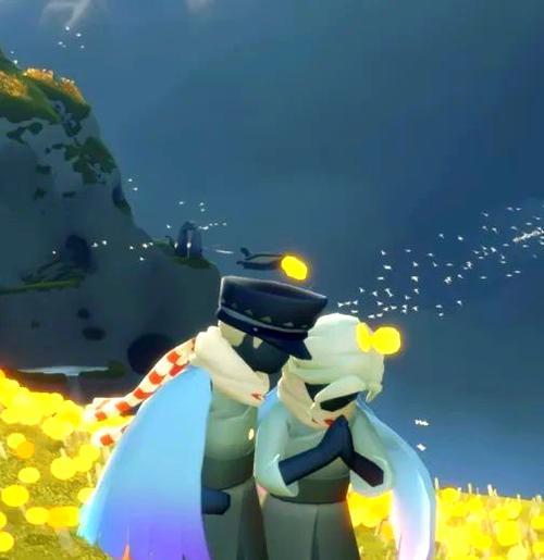 SKY光遇第一章攻略（解锁全新的游戏体验，打开SKY的新世界）