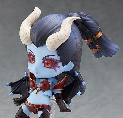 《掌握DOTA副本丽娜的攻略》（熟悉技能加强，打造无敌火焰姑娘）