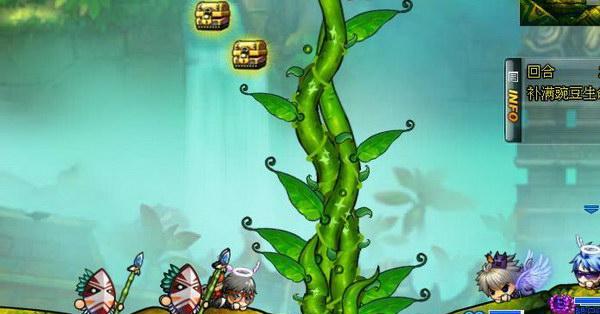 《弹弹堂英雄副本攻略大全》（掌握游戏技巧，轻松通关副本）