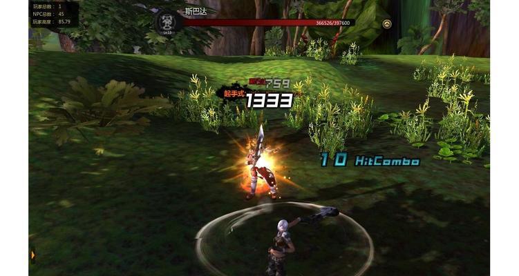 复仇RPG技能攻略（揭秘如何通过技能搭配，成为最强大的复仇角色）