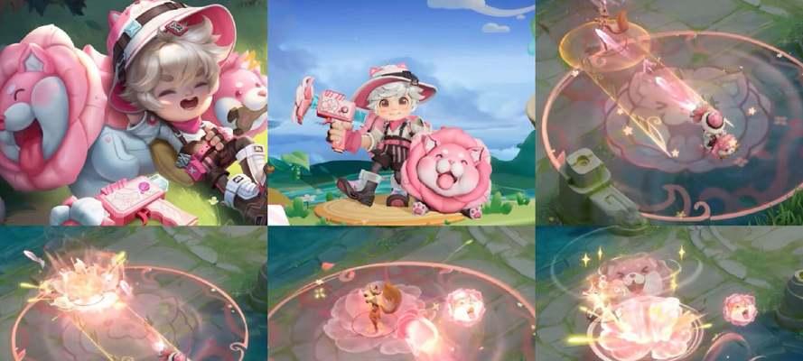 揭秘菜狗隐藏技能攻略（探索菜狗隐藏技能的秘密，提升游戏实力）